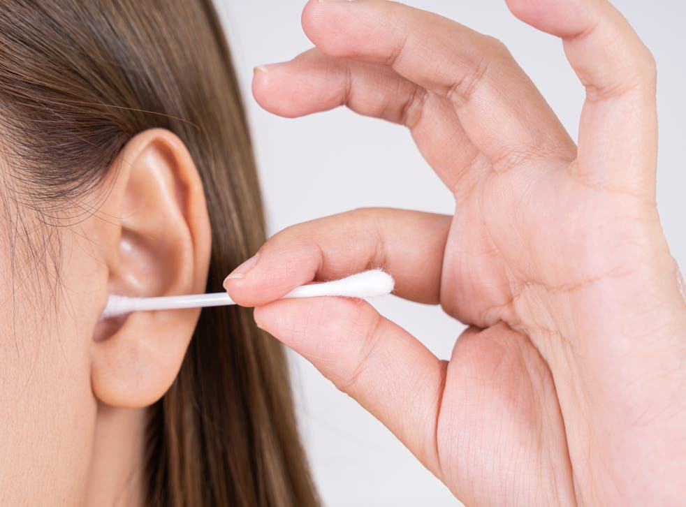 Scientists hail earwax test for checking stress hormone levels 1 - Fidget Pad Scientists have created a device to test earwax for levels of stress hormone cortisol