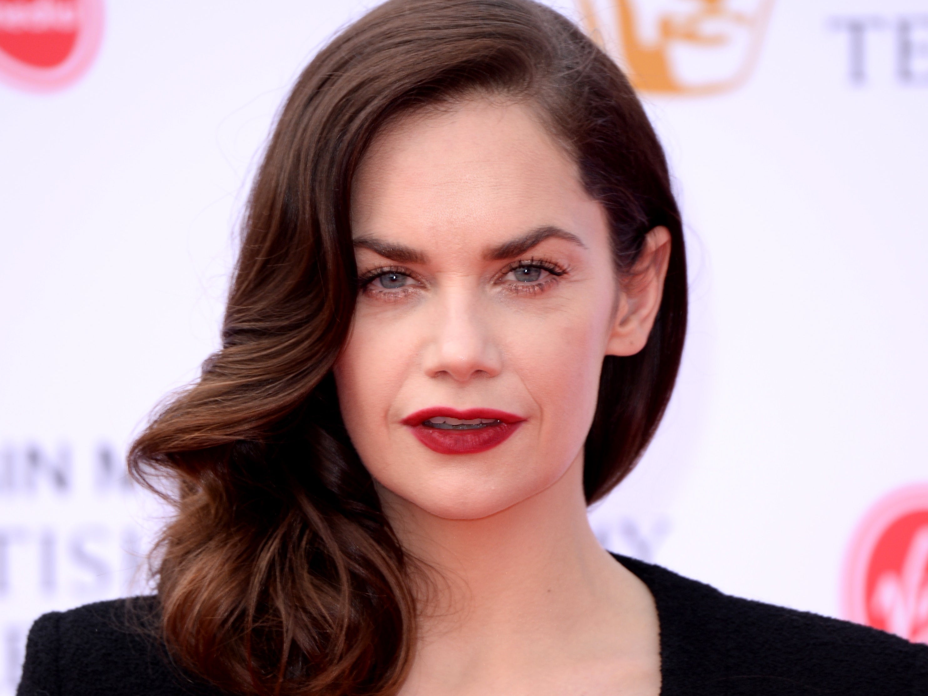 Ruth wilson is a very popular british television as well movie star who has...