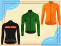 10 best men’s winter cycling jerseys for extra warmth on cold rides
