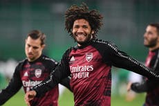 How ‘zero ego’ Elneny personifies Arteta’s Arsenal