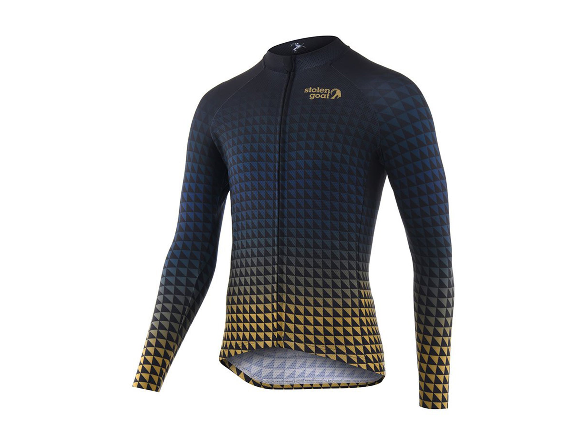 best thermal cycling jersey