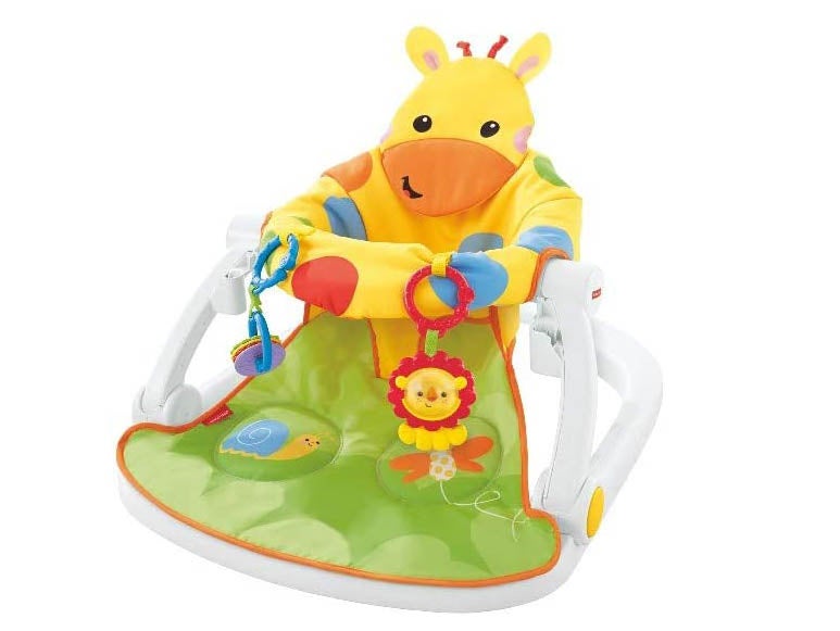 fisher price animal train argos