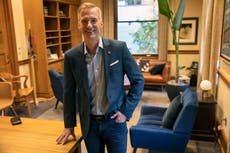 Portland, Oregon, mayor hanging on after challenge from left