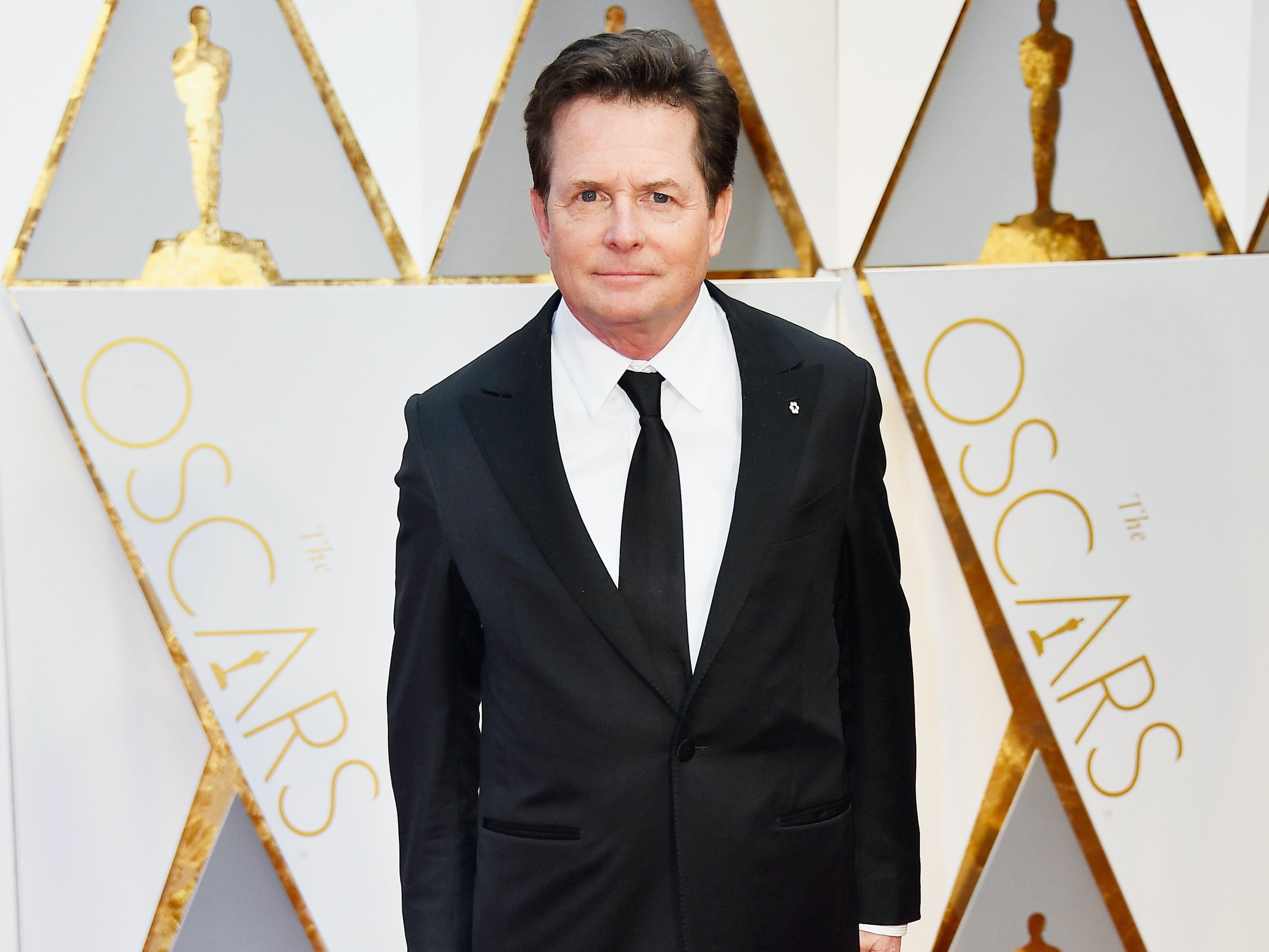Michael J Fox opens up about ‘darkest moment’ of battle with Parkinson’s