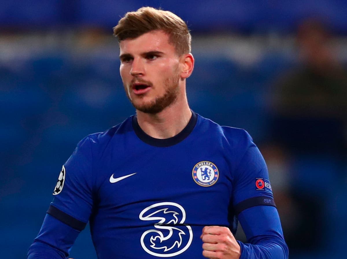 Chelsea vs Rennes result: Player ratings as Timo Werner nets two ...