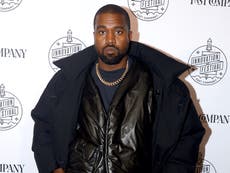 Kanye West gets 60,000 votes for president across 12 states