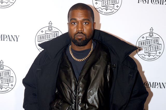 Kanye West received 60,000 votes for president 
