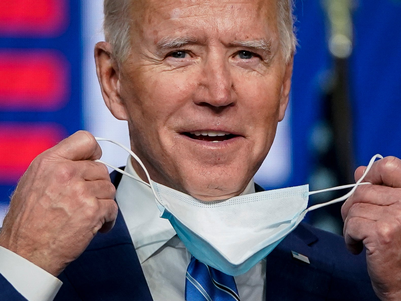 Joe Biden has won the election. What on earth will Republicans do now?