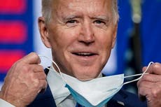 Joe Biden has won the election. What on earth will Republicans do now?