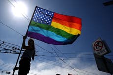 Nevada removes ban on same-sex marriage from its constitution
