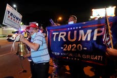 With another Florida loss, Democrats begin second guessing