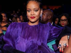 Rihanna calls for every US election vote to be counted: ‘We can wait'