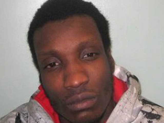 Kadian Nelson has been charged with rape in Mitcham