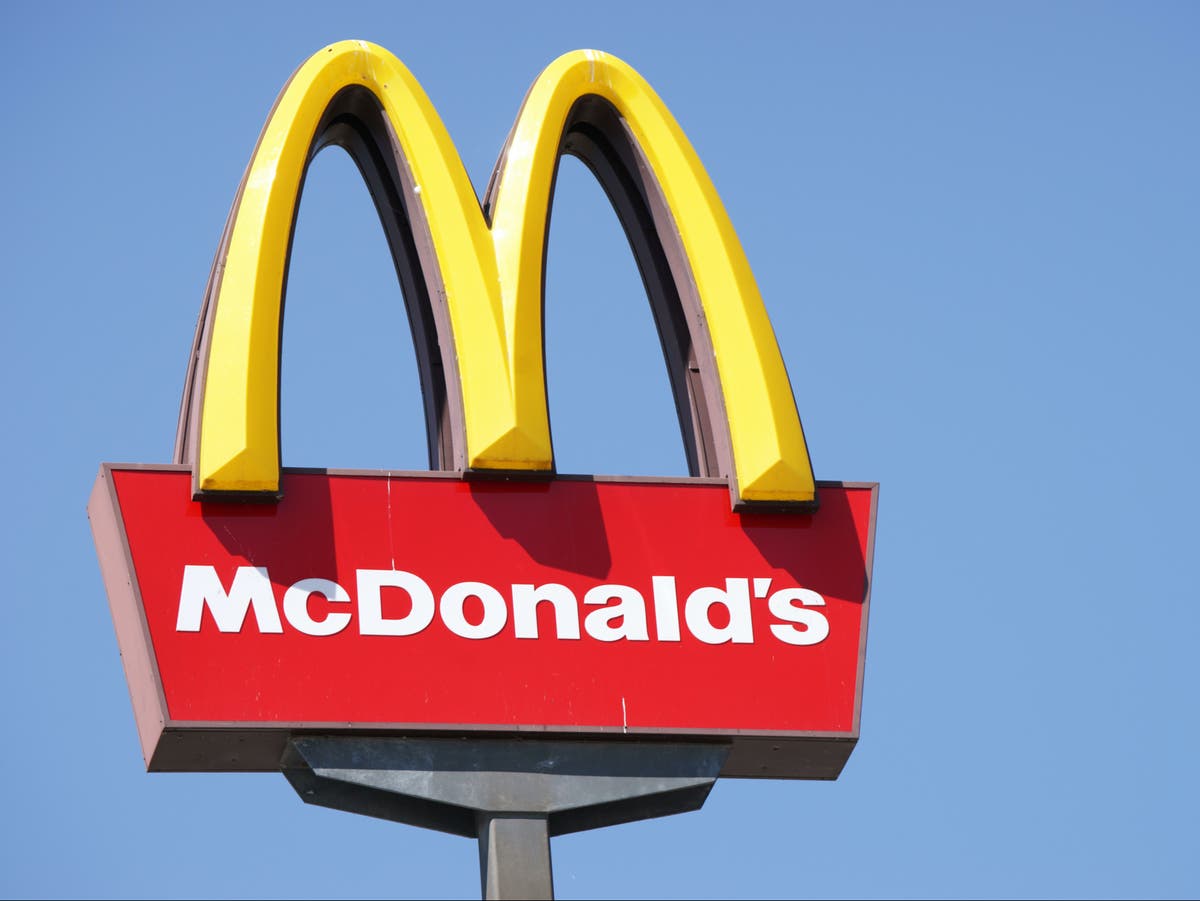 McDonald's is now in every county in England as Rutland opens first restaurant