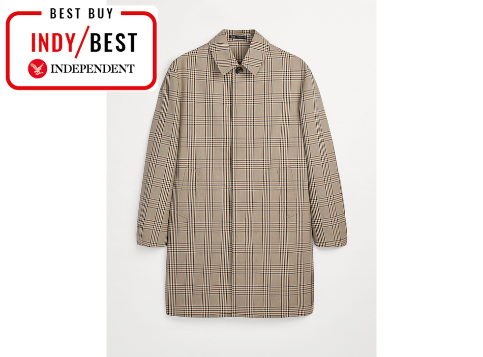 Featured image of post Zara Trench Coat Mens Australia - Shop with afterpay on eligible items.