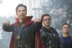 Marvel merchandise reveals possible return of dead Avengers character