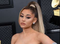 Ariana Grande slams influencers for actions during ‘deathly pandemic’