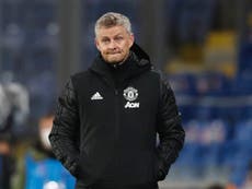 Solskjaer and the biggest question of all at Manchester United