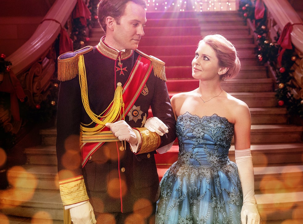 Netflix: All the Christmas films you can watch in the UK from The Princess Switch 2 to The ...