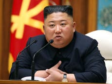 North Korea: South will ‘pay dearly’ for questioning its Covid cases