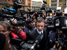 Oscar Pistorius emerges as a complex and difficult figure in new doc