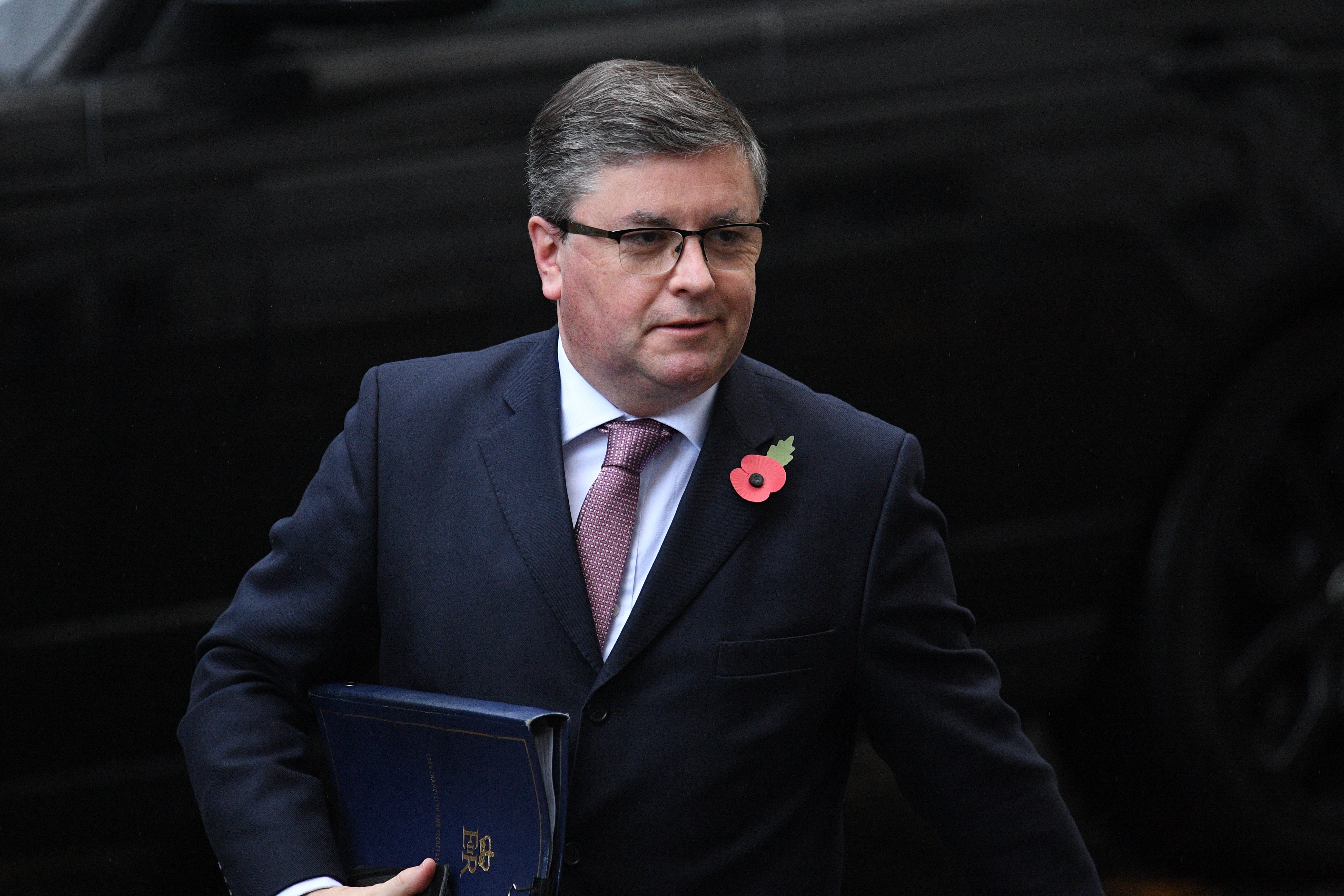 Justice secretary Robert Buckland claimed that the idea of the rule of law was being used by critics of the government to ‘weaponise the courts against political decision making’
