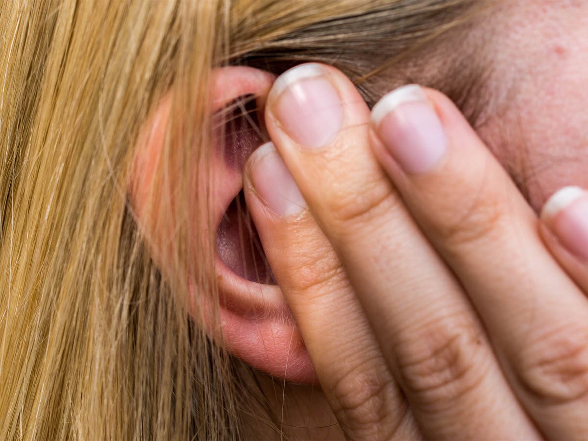 Tinnitus exacerbated by covid symptoms and stress, study finds