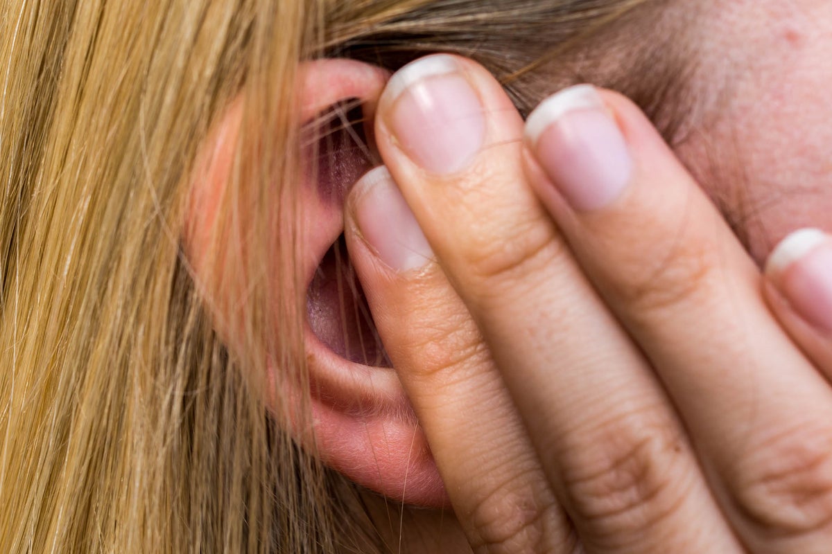 Companies urged to do more for employees with tinnitus