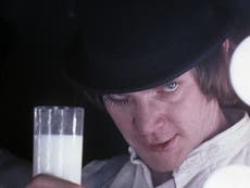 Has A Clockwork Orange finally been rehabilitated?