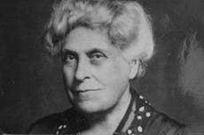 The woman who made free school meals part of the fabric of society