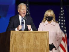 10 facts about Joe Biden