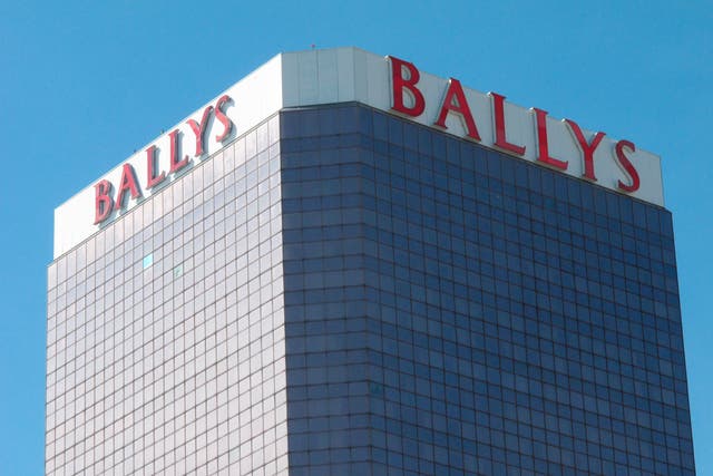 Ballys Casino Sale
