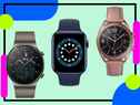 10 best smartwatches that do much more than just tell the time