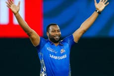 Mumbai Indians steamroll Delhi Capitals to reach IPL final