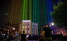In NYC, marking 50th anniversary of Pride, no matter what