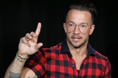 Megachurch Pastor Carl Lentz fired, admits cheating on wife