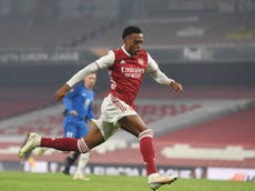 Willock may need loan move to fulfil Arsenal potential, claims Keown