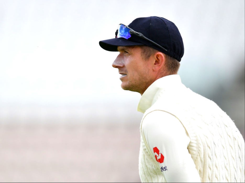 Joe Denly has not been selected by England to face South Africa