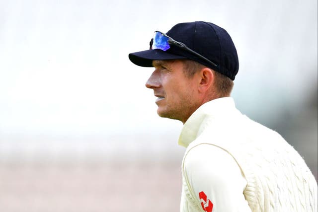 <p>Joe Denly has not been selected by England to face South Africa</p>