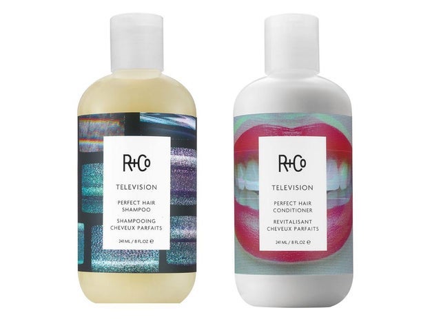 Maintenance is key to hair health, so ensure you’re using a good shampoo and conditioner