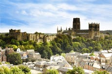 5 reasons why a staycation in Durham will be worth the wait