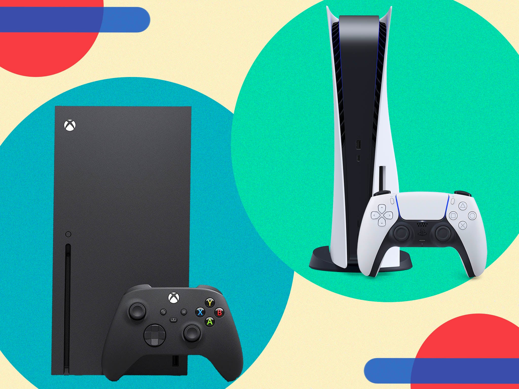 PS5 Slim vs Xbox Series X - which one should you go for? - VideoGamer