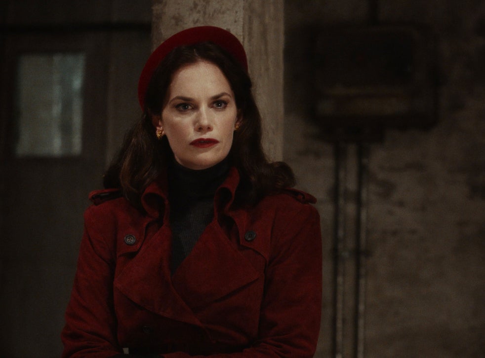 Films Et Séries Tv Avec Ruth Wilson His Dark Materials review: Great to look at but doesn’t inspire as much