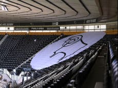 Derby takeover by Abu Dhabi royal Sheikh Khaled agreed ‘in principle'