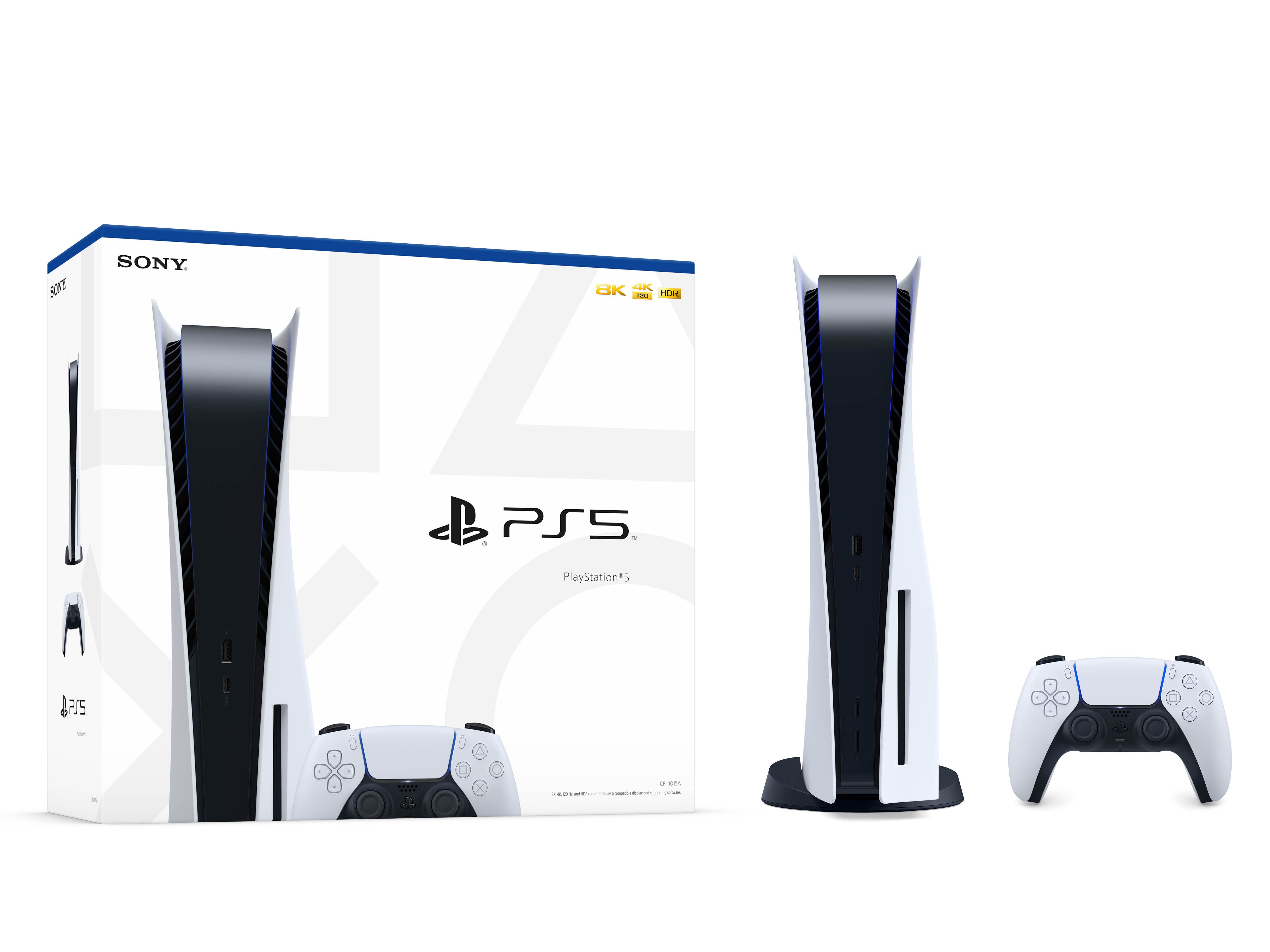 ps5 release japan