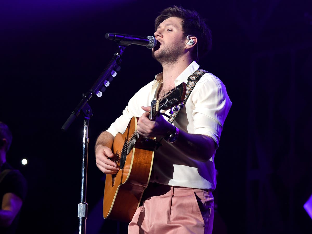 Niall Horan live stream: How to watch Royal Albert Hall concert online