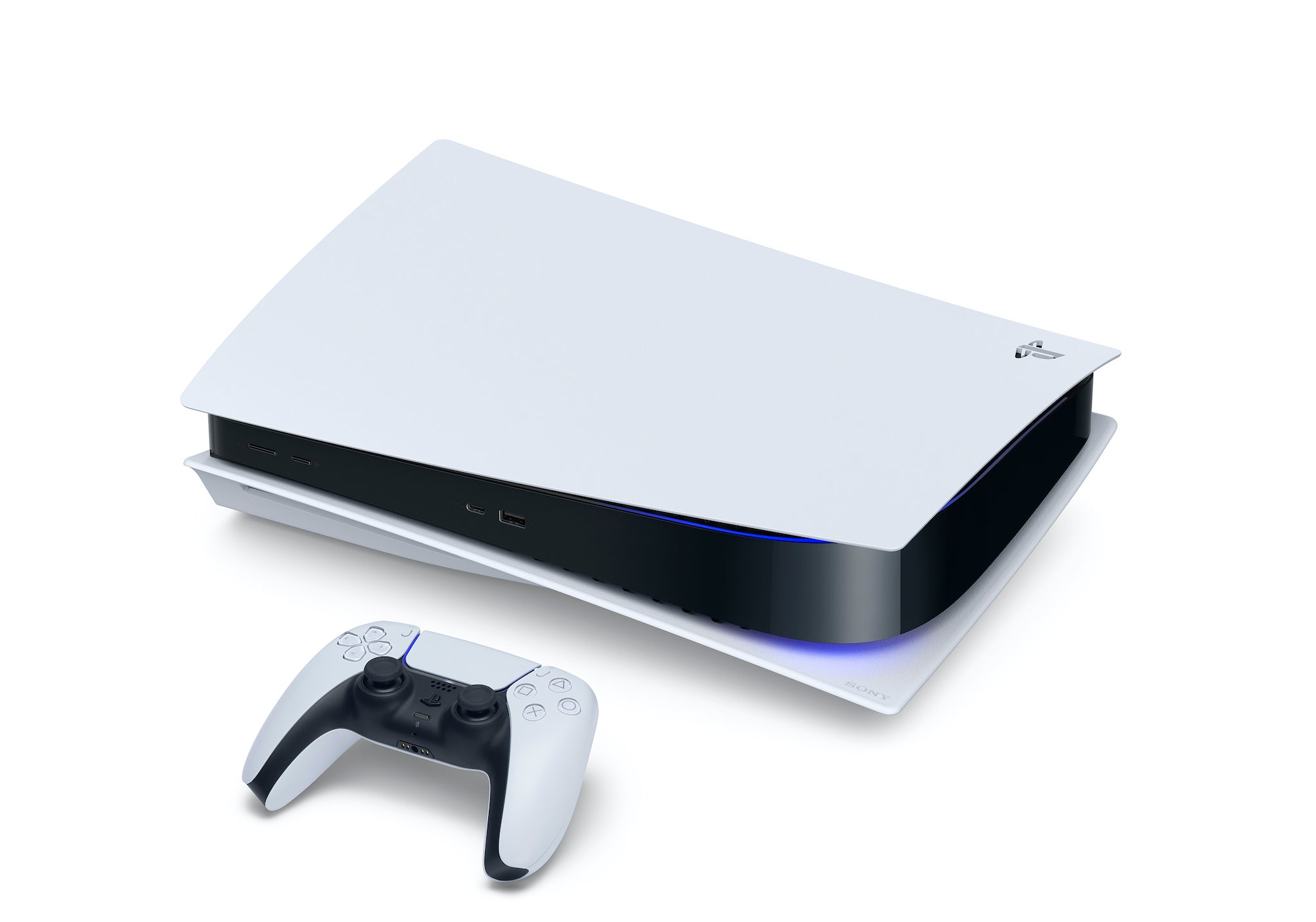 Next best sale playstation console