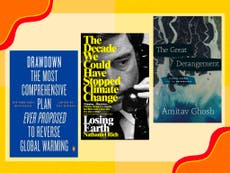8 best climate emergency books to help you understand the crisis