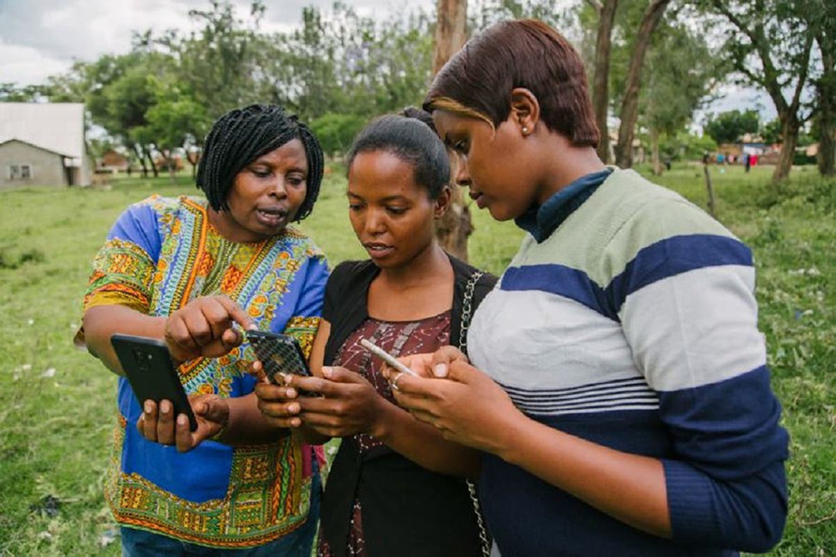 Volunteer mapping project has saved 3,000 girls from FGM in Tanzania, charity says