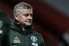 Solskjaer lays out plan for long-term success at United